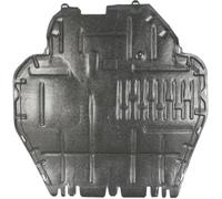 REZAW PLAST 150302 Insonorisant de capot moteur