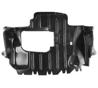 REZAW PLAST 150403 Insonorisation du compartiment moteur