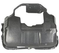 REZAW PLAST 150404 Insonorisant de capot moteur