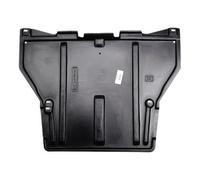 REZAW PLAST 150405 Insonorisant de capot moteur