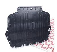 REZAW PLAST 150408 Insonorisant de capot moteur