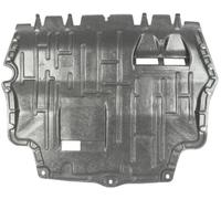 REZAW PLAST 150412 Insonorisant de capot moteur