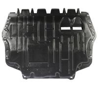 REZAW PLAST 150421 Insonorisant de capot moteur