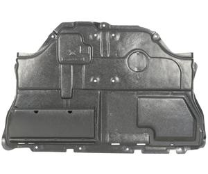REZAW PLAST 150501 Insonorisant de capot moteur