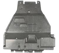 REZAW PLAST 150502 Insonorisant de capot moteur