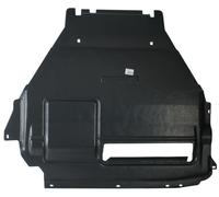 REZAW PLAST 150504 Insonorisation du compartiment moteur