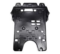 REZAW PLAST 150505 Insonorisation du compartiment moteur