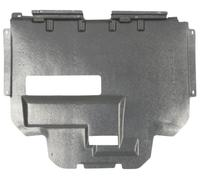 REZAW PLAST 150506 Insonorisant de capot moteur