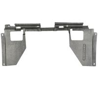 REZAW PLAST 150508 Insonorisant de capot moteur