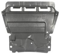REZAW PLAST 150510 Insonorisation du compartiment moteur