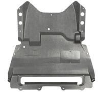 REZAW PLAST 150511 Insonorisation du compartiment moteur