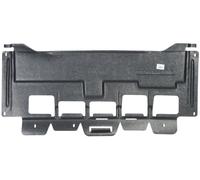REZAW PLAST 150514 Insonorisant de capot moteur