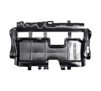 REZAW PLAST 150519 Insonorisant de capot moteur
