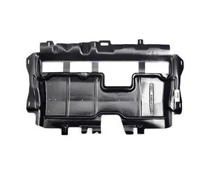 REZAW PLAST 150519 Insonorisant de capot moteur