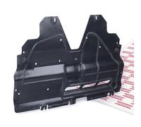 REZAW PLAST 150601 Insonorisant de capot moteur