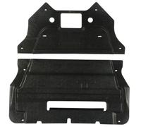 REZAW PLAST 150605 Insonorisant de capot moteur
