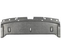 REZAW PLAST 150607 Insonorisation du compartiment moteur