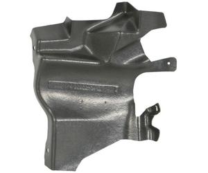 REZAW PLAST 150608 Insonorisant de capot moteur