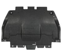 REZAW PLAST 150611 Insonorisation du compartiment moteur