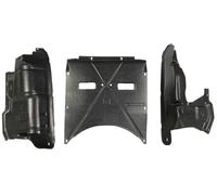 REZAW PLAST 150709 Insonorisant de capot moteur