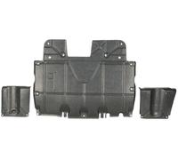 REZAW PLAST 150710 Insonorisant de capot moteur