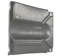 REZAW PLAST 150711 Insonorisant de capot moteur