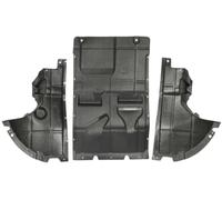 HDPE Couverture Moteur Sous Support pour Peugeot Boxer II 2006-2018 Jeu : pièces