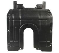 REZAW PLAST 150718 Insonorisant de capot moteur