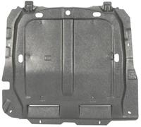 REZAW PLAST 150804 Insonorisation du compartiment moteur