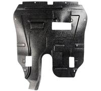 Cache moteur REZAW PLAST 150902 Ford MONDEO MK III