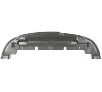 REZAW PLAST 150909 Insonorisant de capot moteur