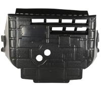 REZAW PLAST 151001 Insonorisant de capot moteur