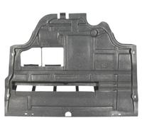 REZAW PLAST 151006 Insonorisant de capot moteur