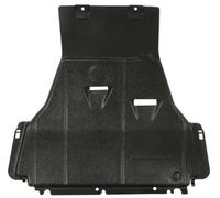 REZAW PLAST 151010 Insonorisant de capot moteur