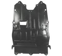 REZAW PLAST 151012 Insonorisation du compartiment moteur
