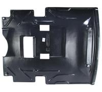 REZAW PLAST 151105 Insonorisant de capot moteur