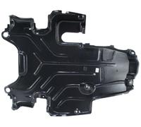 REZAW PLAST 151106 Insonorisant de capot moteur