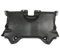 REZAW PLAST 151113 Insonorisant de capot moteur