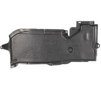 REZAW PLAST 151114 Insonorisant de capot moteur