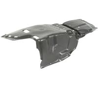 REZAW PLAST 151402 Insonorisant de capot moteur
