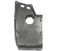 REZAW PLAST 151404 Insonorisant de capot moteur