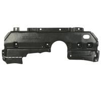 REZAW PLAST 151412 Insonorisant de capot moteur