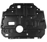 REZAW PLAST 151413 Insonorisation du compartiment moteur