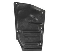 REZAW PLAST 151415 Insonorisant de capot moteur