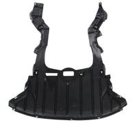 REZAW PLAST 151509 Insonorisant de capot moteur