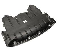 REZAW PLAST 151510 Insonorisant de capot moteur