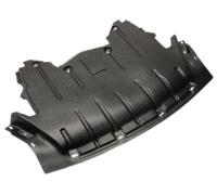 REZAW PLAST Insonorisant de capot moteur inférieur Compartiment moteur Isolant capot moteur 151511