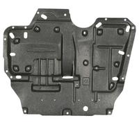 REZAW PLAST 151803 Insonorisant de capot moteur