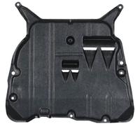 REZAW PLAST 151901 Insonorisant de capot moteur