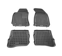 REZAW PLAST 200101 Jeu de tapis de sol